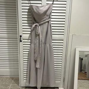 Vera Wang Dress